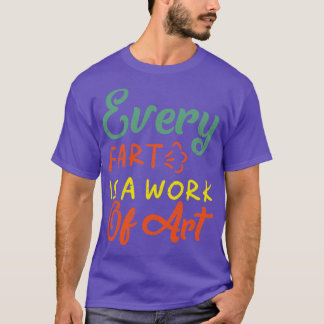Funny Fart Shirt Men Boys Cool Hilarious Sarcastic