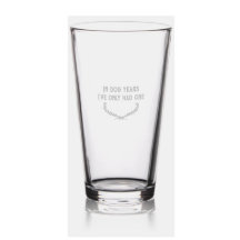 Funny Father’s Day Beer Mug