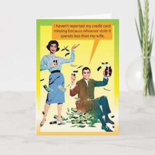 Funny Father’s Day Cards