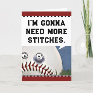 Funny Father's Day Card