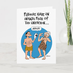 Funny Father's Day Cards