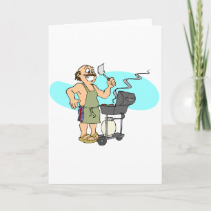 Funny Fathers Day Gifts Card