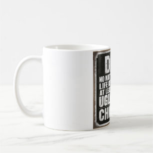 Funny Fathers Day Gifts for Dad and Grandpa Coffee Mug