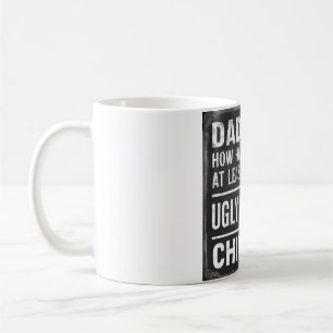 Funny Fathers Day Gifts for Dad and Grandpa Coffee Mug