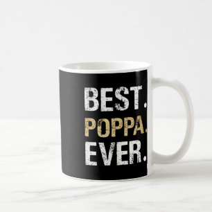 Funny Fathers Day Golfing Alligator With Tacos Gol Coffee Mug