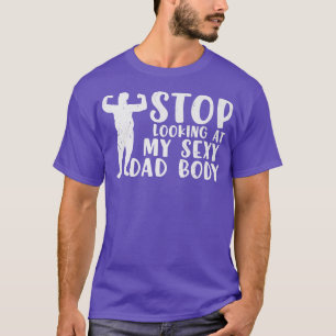 funny fathers day greatest best dad daddy funny qu T-Shirt