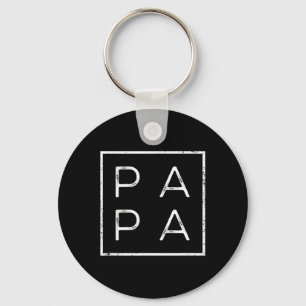 Funny Fathers Day Present For Dad  Key Ring
