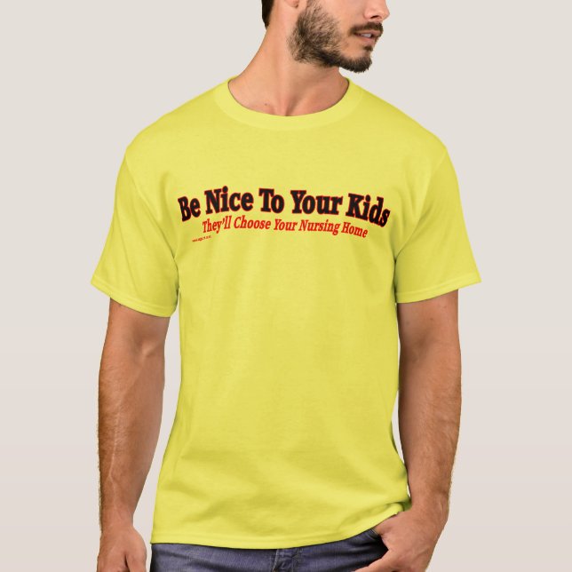 Funny Father's Day T-shirts (Front)