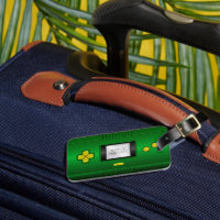Funny faux gamepad console retro gaming