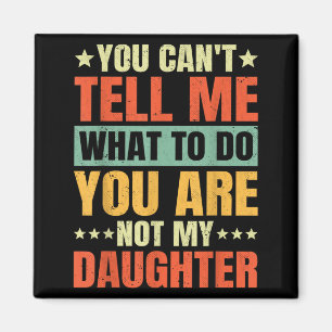 Funny Favourite Child Fathers Day Dad Joke From Magnet