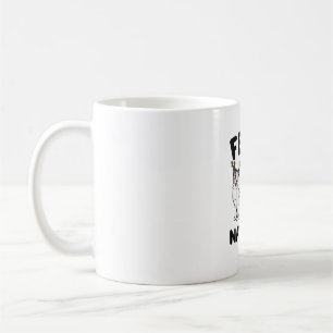 Funny Feliz Navidog Australian Shepherd dog lover Coffee Mug