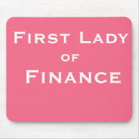 Funny Female CFO Accountant Boss Joke Name