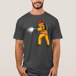 Funny Firefighter TShirt Gift t shirt gifts