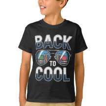 Funny First Day of School Shirt