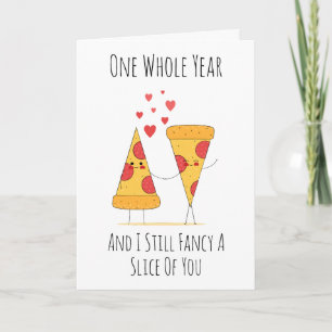 funny first wedding anniversary cards