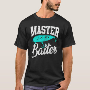 Funny Fishermen Gifts Adult Humour Fishing Tees Ma