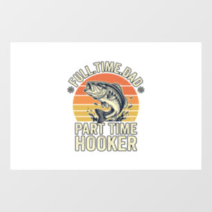 Funny Fishing Dad Vintage Bass Shirt Design (2)_1