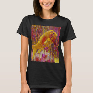 Funny fishing for dedicated angler T-Shirt