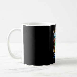 Funny Fishing for Men Fishing Lovers Sayings Coffee Mug