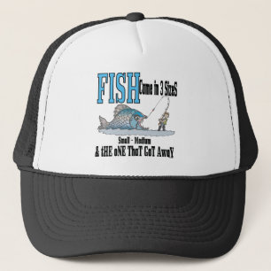 Funny Fishing Hat  Fishing Humour Fishing Cap