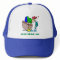 Funny Fishing Hat  Fishing Humour Fishing Cap