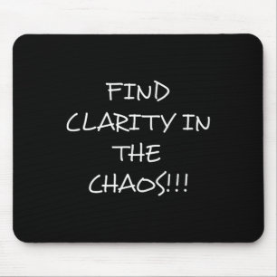 Funny Fishing Quote  Mouse Pad