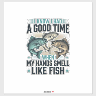 Funny Fishing Quote Vintage Engraving Vector Desig