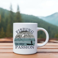 Funny fishing saying