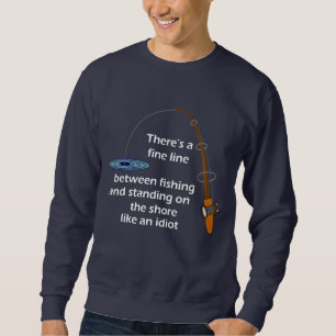 Funny Fishing Shirt