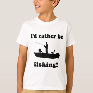 Funny fishing T-Shirt