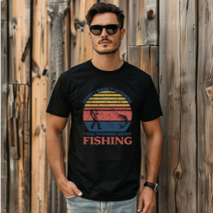 Funny fishing T-Shirt