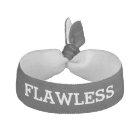 Funny Flawless Black and White