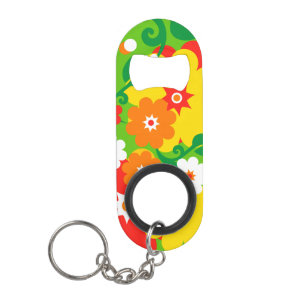 Funny Flower Power Wallpaper