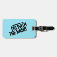 Funny Flute I'm With the Band