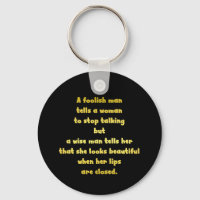Funny Foolish and Wise Man Joke