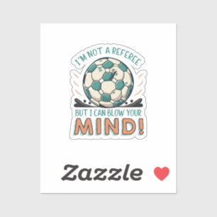 Funny Football Design