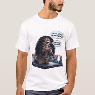 Funny Football Meme Tee