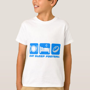 Funny football T-Shirt