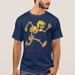 Funny For Jogging Runners  T-Shirt