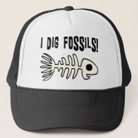 Funny Fossil Gift Item