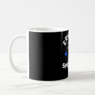 Funny Fourth Of July Ermahgerd Sparklers Ermagerd  Coffee Mug