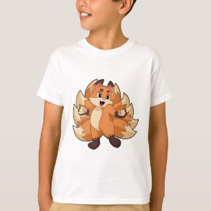 Funny Fox T-Shirt