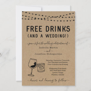 Funny Drinking Invitations | Zazzle Funny Drinking Invitations | Zazzle