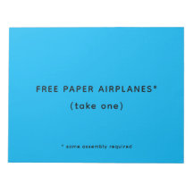 Funny Free Paper Aeroplanes Joke