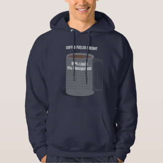 Funny Freight Dispatcher Management Hoodie