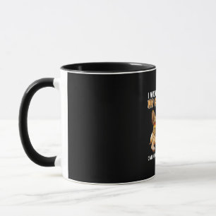 Funny Frenchie French Bulldog Lover Mug