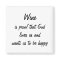 Funny fridge magnet wine quote unique women gifts