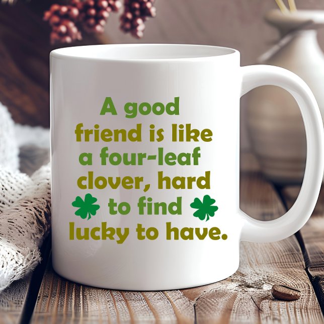 Funny friendship quotes coffee mug (Creator Uploaded)
