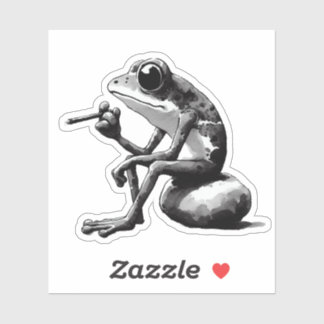 funny frog, cute animlas