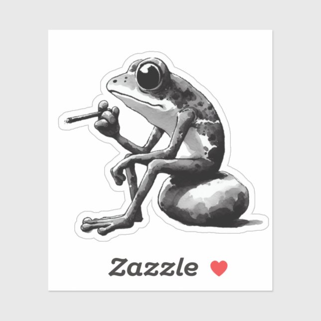 funny frog, cute animlas (Sheet)